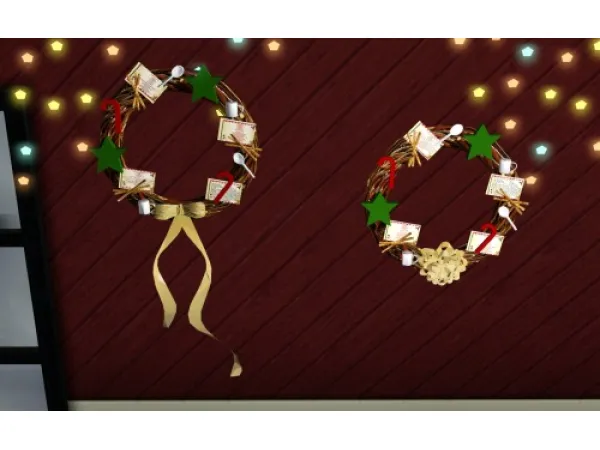 25 Days Of Christmas Day 12 - The Sims 3 Custom Content