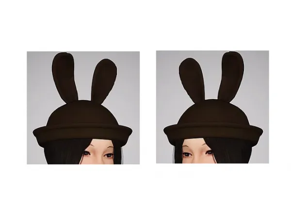 Hare - The Sims 3 Custom Content