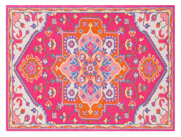 Maxis Match Fun and Bright Rugs by simsfinds - The Sims 4 Custom Content