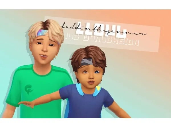 @aladdin-the-simmer lloyd hair age conversions