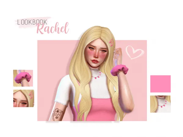 Rachel