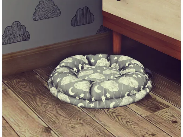 BABY BUBBLE - The Sims 3 Custom Content