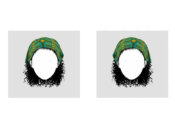 Ribbon by sketchbookpixels - The Sims 3 Custom Content