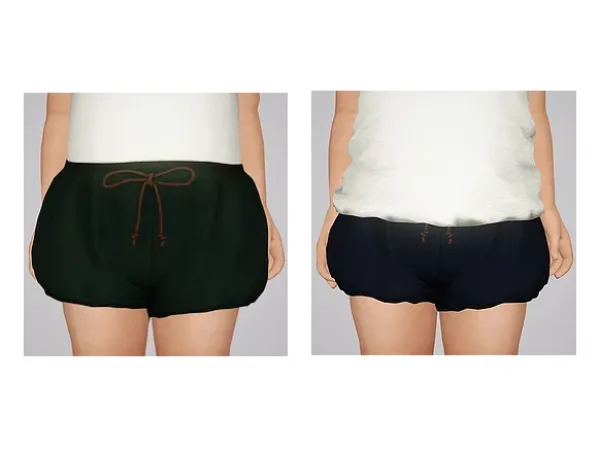 Sawyer - The Sims 3 Custom Content