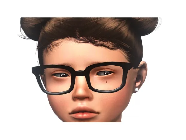 Tudart - The Sims 3 Custom Content