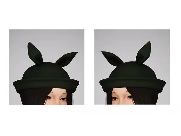 Hunter - The Sims 3 Custom Content