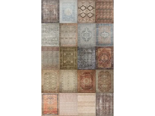 Alpha All the Rug Things - The Sims 4 Custom Content