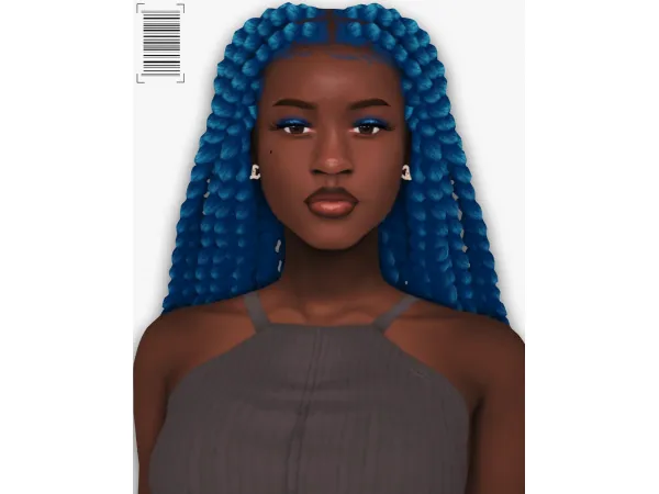 Maxis Match Snatched Edges Part V by simsfinds - The Sims 4 Custom Content