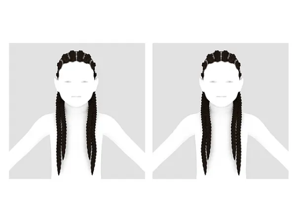 Maize - The Sims 3 Custom Content