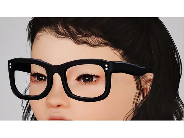BY2OL - The Sims 3 Custom Content