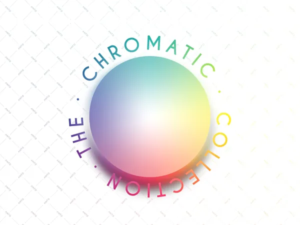 The Chromatic Collection 1 by Antosims - The Sims 4 Custom Content