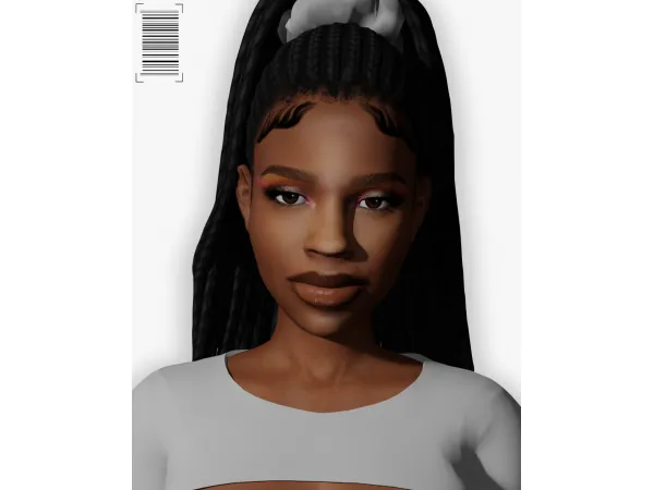 Maxis Match Snatched Edges Part IV by simsfinds - The Sims 4 Custom Content