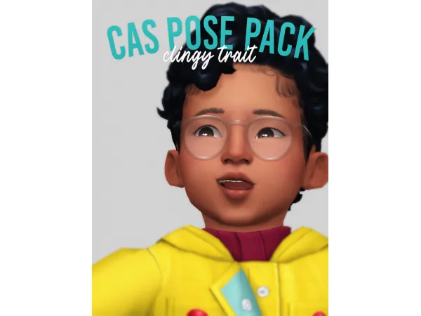 Maxis Match cas pose pack (jakey) by casteru - The Sims 4 Custom Content
