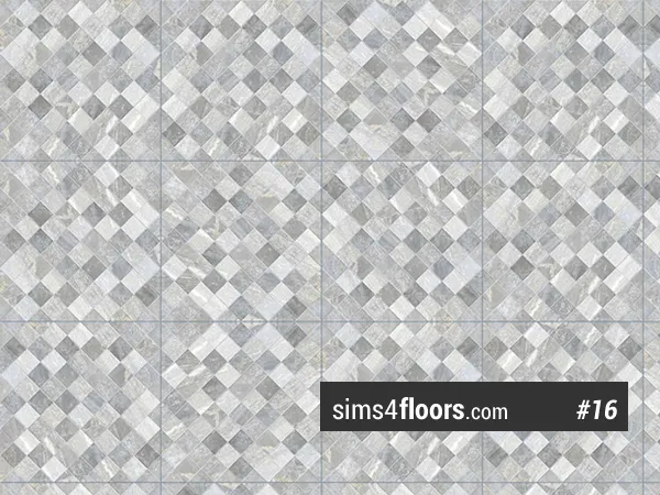Alpha sims4floors n16 by sims4floors - The Sims 4 Custom Content