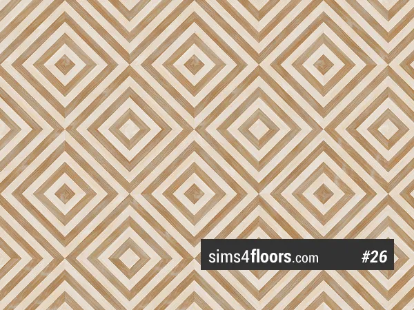 Alpha sims4floors n26 by sims4floors - The Sims 4 Custom Content