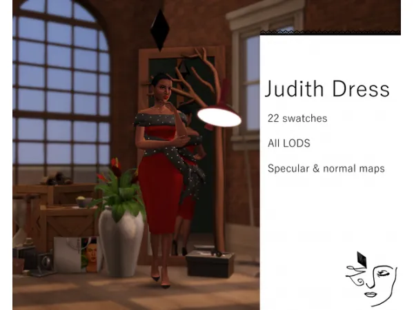 Maxis Match Birthday Set 290321 Sims 4 Creator by Zeussim - The Sims 4 Custom Content