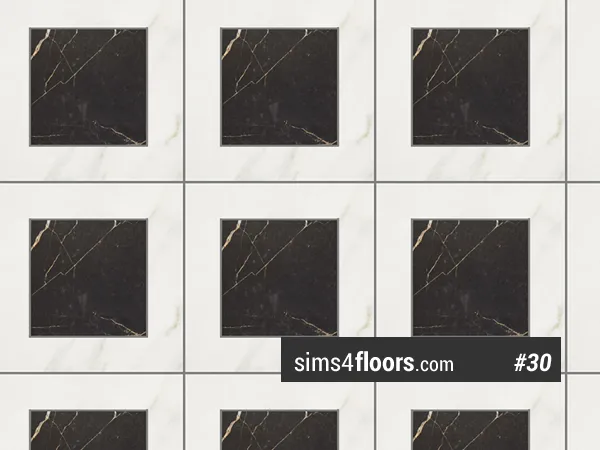 Alpha sims4floors n30 - The Sims 4 Custom Content