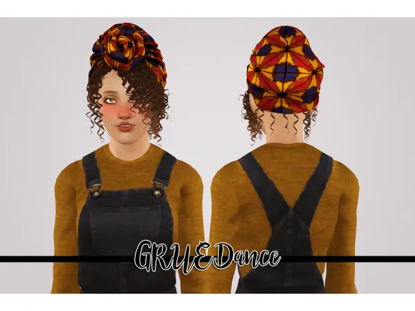 GRUE dump - The Sims 3 Custom Content
