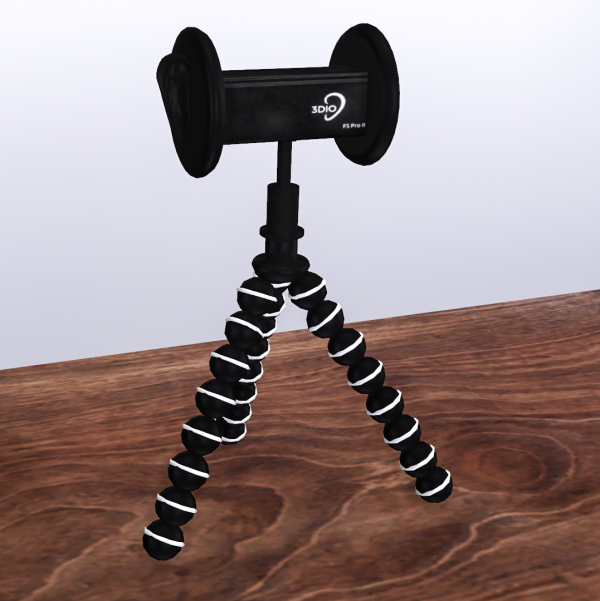Alpha ASMR MIC Studio Mic by simmerkatex - The Sims 4 Custom Content