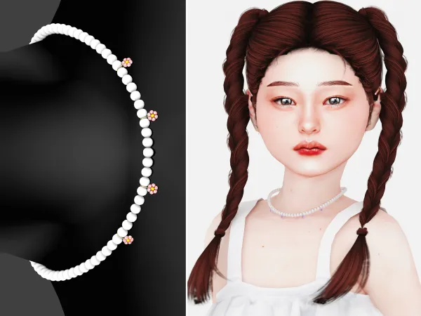 Joy Necklace