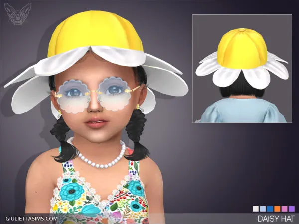 ROSIE SUNGLASSES FOR TODDLERS
