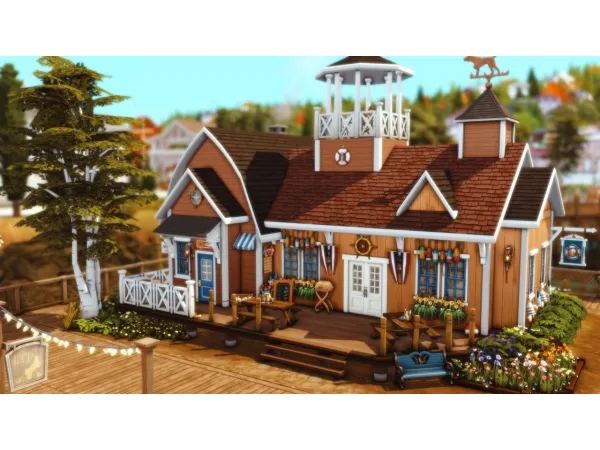 Maxis Match Bar [NO ] - The Sims 4 Custom Content