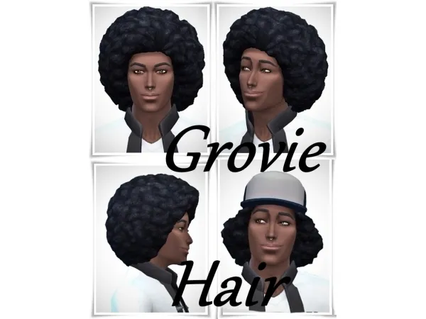 GroovieBob