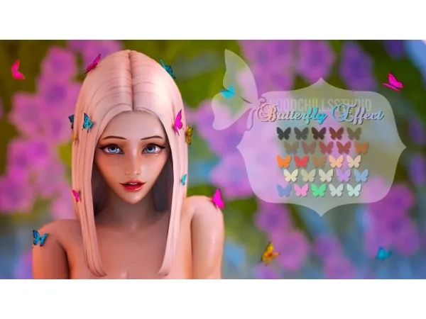 Maxis Match Maxis Match GCS May's 2021 - The Sims 4 Custom Content
