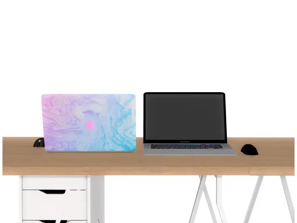 Alpha Macbook 2020 Functional - The Sims 4 Custom Content