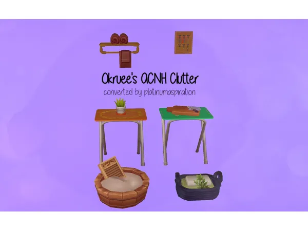 300 Followers - The Sims 2 Custom Content