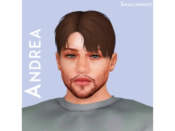 Smallsimmer Nosemasks Pt 2 - The Sims 3 Custom Content