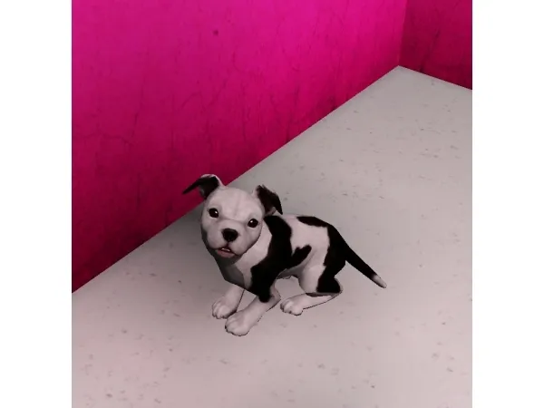 httpslifenpinktumblrcompost654264976216883200french bulldog x sharpei decor dogs french bulldog - The Sims 3 Custom Content
