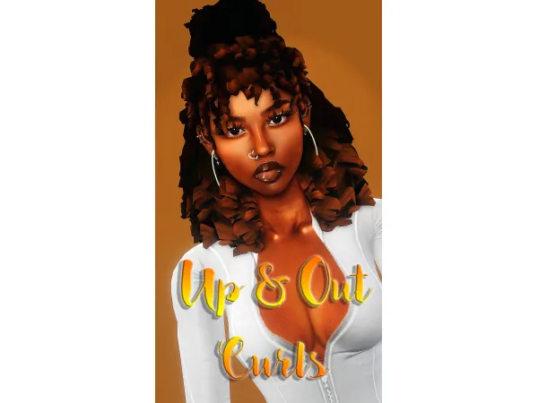 Lala RandomConversions - The Sims 3 Custom Content