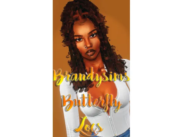 Lala RandomConversions - The Sims 3 Custom Content