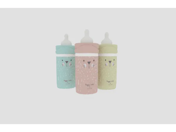 Alpha [Scarlett Bulckowisk] Newborn Essentials Suavinex Baby Bottle (objacc) by xScar - The Sims 4 Custom Content