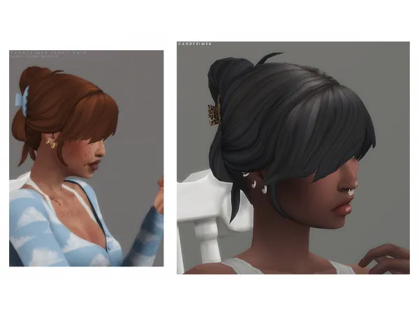 LUCY HAIR