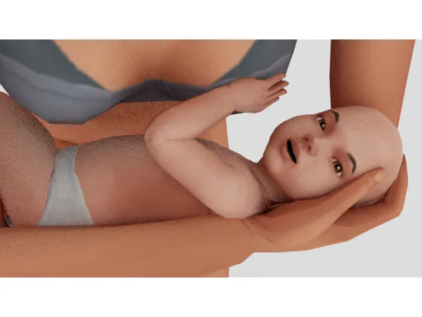 Mix [Scarlett Bulckowisk] Welcome here Posepack - The Sims 4 Custom Content