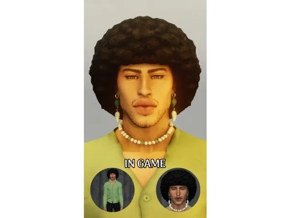 Maxis Match CADE SIM DOWNLOAD - The Sims 4 Custom Content