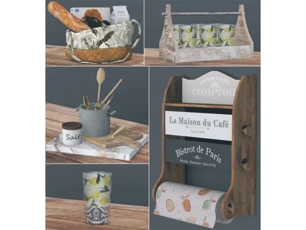 Milla_AnyeKitchenClutter