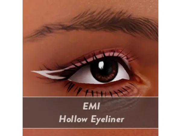 EMI Set - The Sims 3 Custom Content