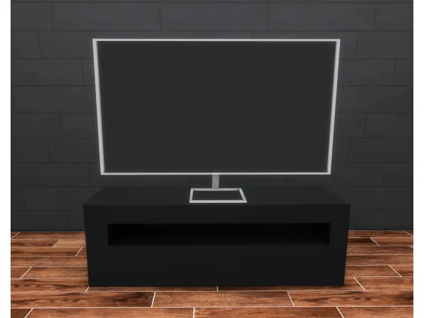 Alpha Household items by simmerkatex - The Sims 4 Custom Content