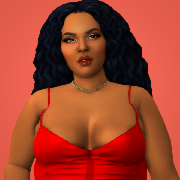 Mix Custom Content by simsfinds - The Sims 4 Custom Content