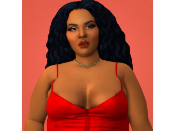 Mix Custom Content - The Sims 4 Custom Content