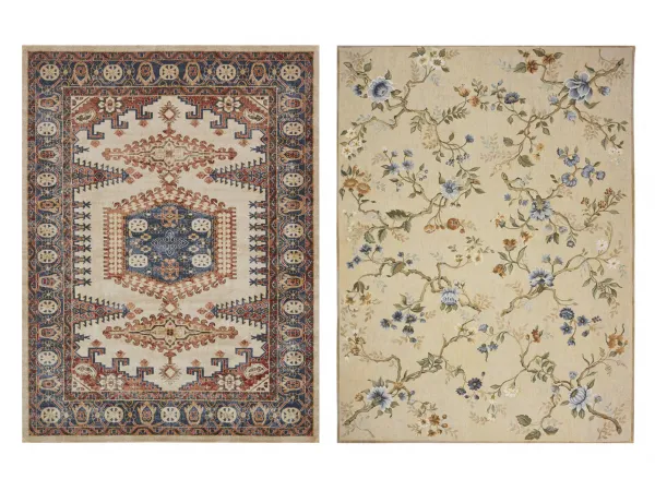 Mix English Countryside Rugs Oriental and Mixed Patterns by Sooky88 - The Sims 4 Custom Content
