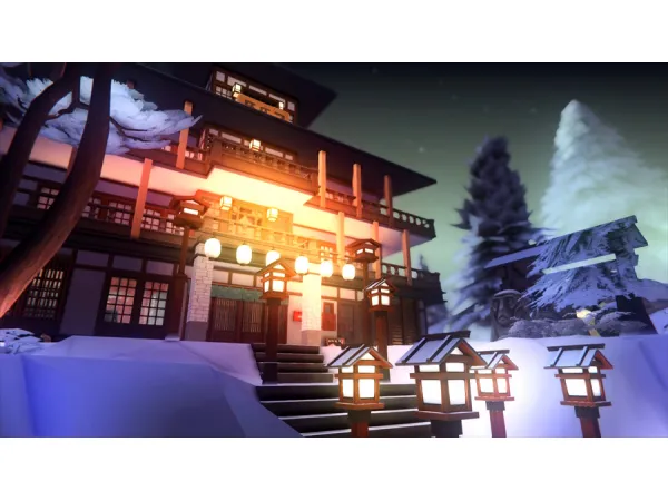 Kasumi-ryokan 霞旅館
