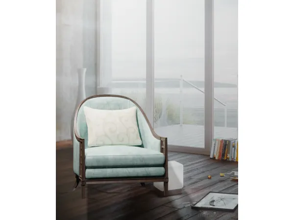 Alpha Armchair Ch22 sims by Mimoto - The Sims 4 Custom Content