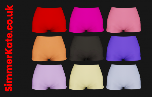 Maxis Match Serena Outfit Set by simmerkatex - The Sims 4 Custom Content