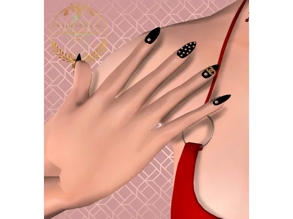 kurimas ts pack 1000 subs - The Sims 2 Custom Content