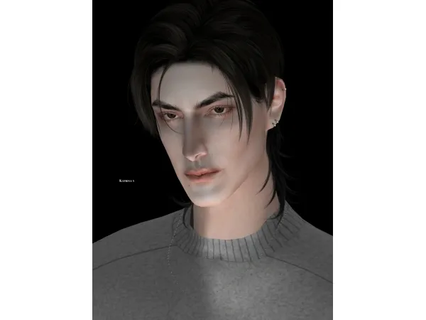 Mix Eye Reflections y by katrina - The Sims 4 Custom Content