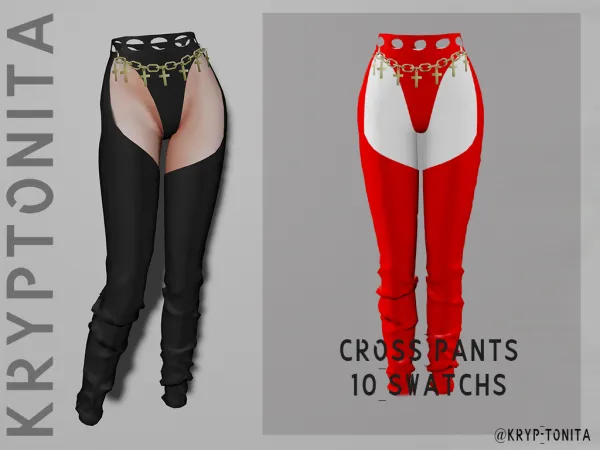 Alpha COLLECTION HALLOWEEN - The Sims 4 Custom Content